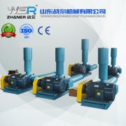 WSR-175羅茨風(fēng)機(jī)