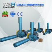 WSR-125羅茨風(fēng)機(jī)