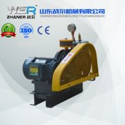 HC-100S回轉(zhuǎn)式鼓風(fēng)機(jī)