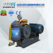 HC-601S回轉(zhuǎn)式鼓風機